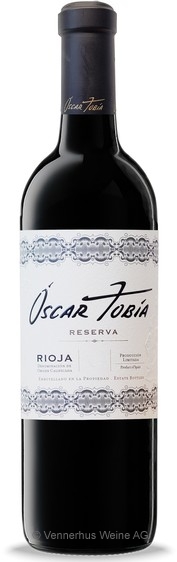 Rioja Tobía